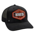 thumbnail image 1 of Gorra Trucker Negra Unitalla Harley, 1 of 5