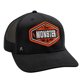 thumbnail image 1 of Gorra Trucker Negra Unitalla Harley, 1 of 5