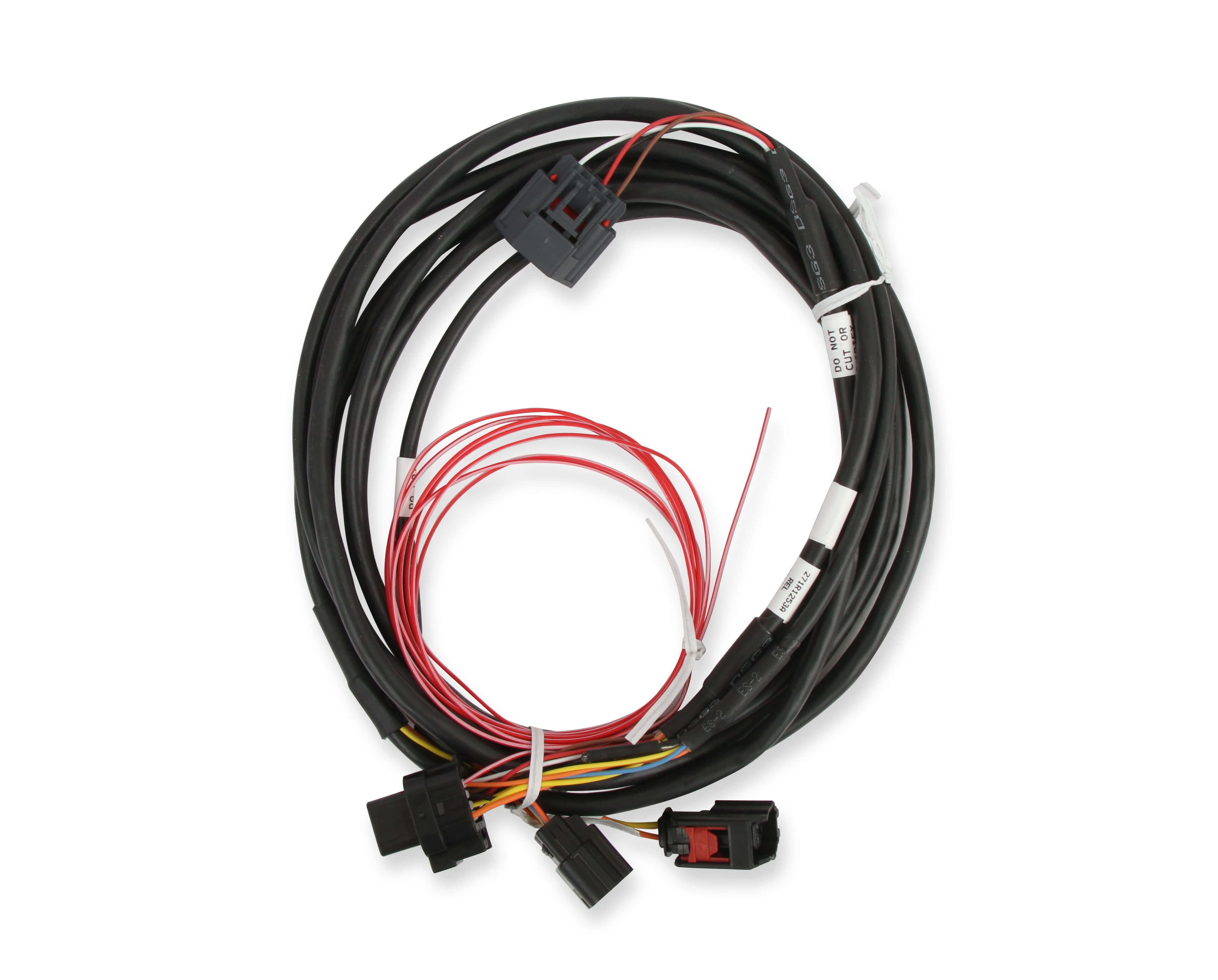 Holley 1005-567 Throttle Body Screws - Pack Of 10 | Replacement Fasteners For Carburetor & Throttle Body Assembly