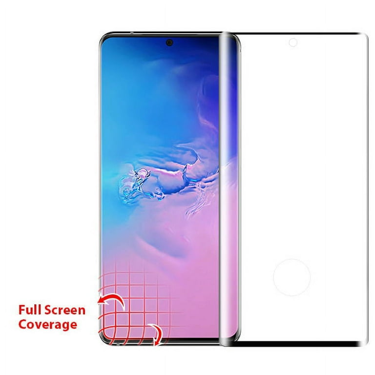 Vetro temperato per Samsung Galaxy A90 5G Pellicola Prottetiva Proteggi