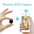 thumbnail image 2 of Cámara Inalámbrica Mini Wifi Afortunado 1080p Sencillez, 2 of 3