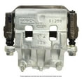 thumbnail image 4 of Remanufactured Cardone Cardone or OEF3 Brake Caliper, Unloaded w/Bracket Fits select: 2011-2014 FORD EDGE, 2011-2015 LINCOLN MKX, 4 of 6
