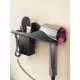 thumbnail image 2 of Secador De Pelo Para Inodoro Sin Perforaciones, Estante Para Colgar En La Pared, Secador De Pelo Para Baño, Soporte De Almacenamiento, Organizador De Herramientas De Peinado Montado En La Pared Yuarrent HA019685-00, 2 of 7