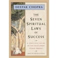 thumbnail image 1 of Seven Spiritual Laws of Success, Deepak Chopra Hardcover, 1 of 5
