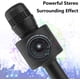 thumbnail image 4 of K9 Micrófono Micrófono Inalámbrico - Negro Xemadio WRMH-422-1, 4 of 7