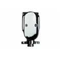 thumbnail image 1 of Right Stuff Detailing RSDDBMC51C Maître Cylindre Slimline Réservoir Double, Chrome, 1 of 1