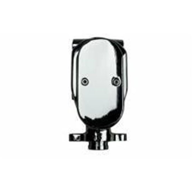 Right Stuff Detailing RSDDBMC51C Maître Cylindre Slimline Réservoir Double, Chrome