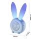 thumbnail image 2 of Reloj despertador para niños, bonitas luces nocturnas para niños y niñas, calendario de temperatura, control táctil y repetición con relojes despertadores recargables de 2000 mAh para niños Zhivalor OTTO-LD-2034691-2, 2 of 6