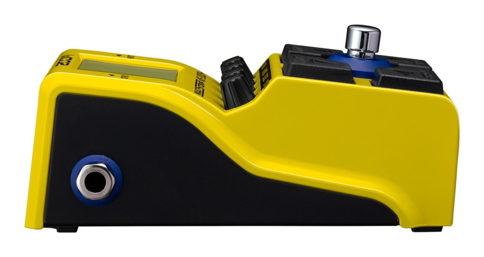 Zoom MS-200D+, Multistomp Drive Pedal