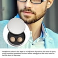 thumbnail image 4 of Auriculares Inalámbricos 5.4 Con Cancelación De Ruido, Batería De 50 MAh, 1,5 H De Carga, Resistencia Al Agua IPX7, Para Deportes, Correr, Gimnasio Y Entrenamiento., 4 of 7
