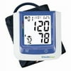 HealthSmart Select Automatic Arm Digital Blood Pressure Monitor - Large with AC Adapter