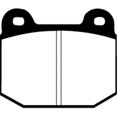 thumbnail image 1 of EBC UD109 Front Brake Pads for 1987-1992 Alfa Romeo 75 1.6 Ultimax2, 1 of 1