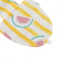thumbnail image 2 of Pet Bird Diapers Washable Reusable Birds Flight Suit Diapers for Pet Birds Parakeet Cockatiel African Macaw10x20cm / 3.9x7.9in Watermelon, 2 of 4