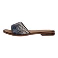thumbnail image 2 of Sandalias de piso Exterior Sintético Color Azul Para Mujer De RBCOLLECTION, 2 of 4