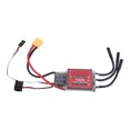 thumbnail image 2 of Am32 ESC Apto Para 3650 3665 3670 3674 Motor Sin Escobillas De Código Abierto AM32 100A Controlador Electrónico De Velocidad, 2 of 7