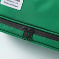 thumbnail image 2 of Bolso De Cosméticos Bolsa de cosméticos multifunción de gran capacidad Lady Wash Bag para acampar (verde) Sywqhk Para Estrenar, 2 of 8
