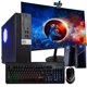 thumbnail image 1 of Dell Computadora de Escritorio Optiplex 5060 (RGB) / Quad Intel i7 (3.4) / 16GB DDR4 RAM / 500GB SSD de Estado Sólido / Windows 11 Profesional / Nuevo Monitor LCD de 22 Pulgadas / PC para el Hogar O l, 1 of 5