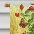 thumbnail image 3 of Carolines Treasures ASA2135CHF Badger Flag Canvas House Size, 3 of 4