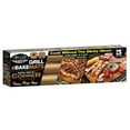 thumbnail image 1 of Gotham Steel Diamond Non-Stick Copper Infused Reusable Pro Bake and Grill Mats (3-Pack), 1 of 2