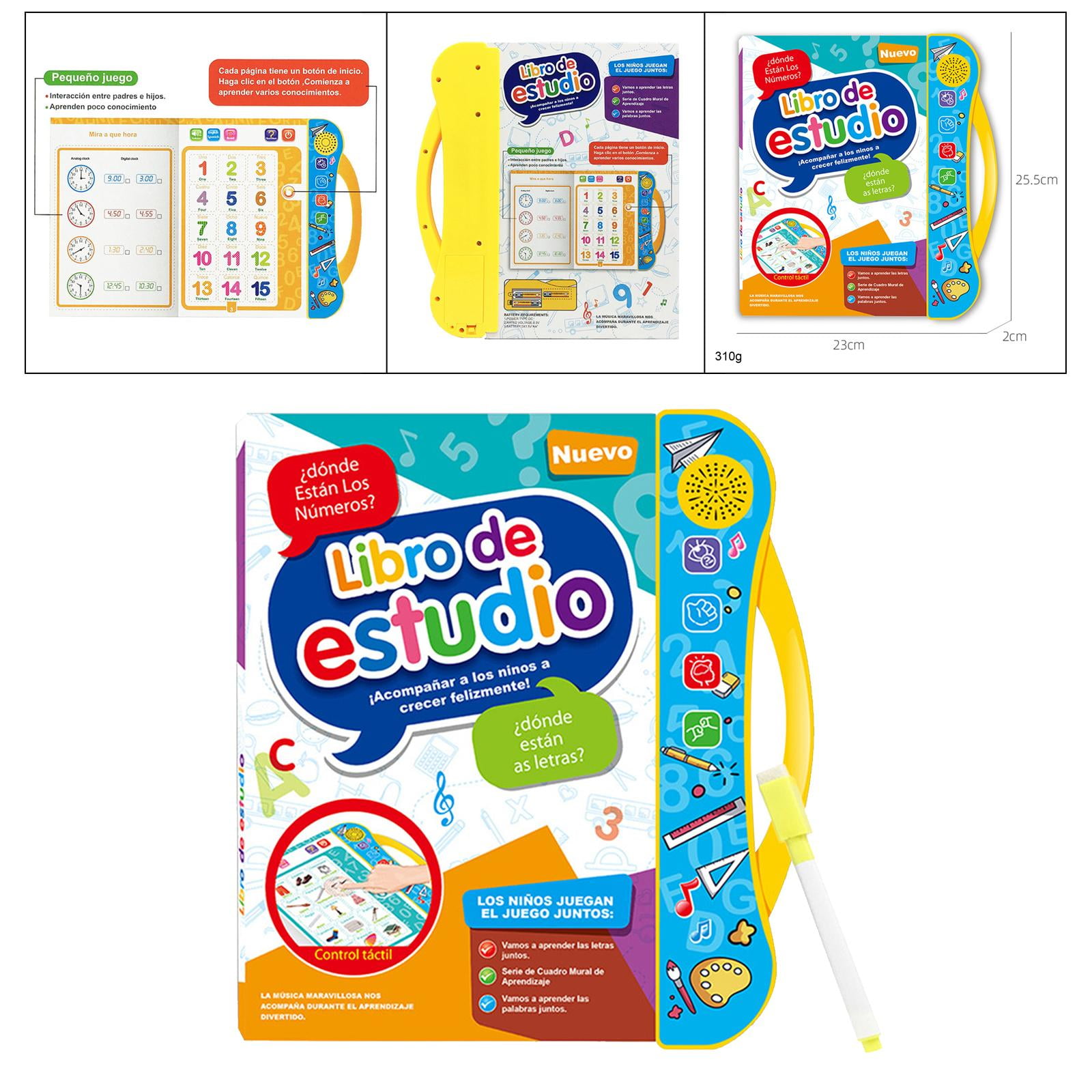 Juguete de Actividad Cognitiva Yotijar Juguete sarrollo de