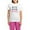 With Pink Pant, variant on CafePress - Wife Mom Boss Women's Light Pajamas - Women's Short Sleeve Print T-Shirt and Pants Light Cotton Pajama Set