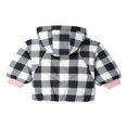 thumbnail image 2 of Urban Republic Baby & Toddler Girls Heavyweight Printed Puffer Jacket  Sizes 12M-4T, 2 of 3