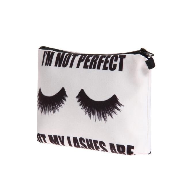 🖤Chanel Beauty VIP Xmas Gift Cosmetic Clutch Pouch Handbag &  Keyring🖤Genuine