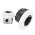 thumbnail image 1 of Bevel Gear, Sewing Machine Gear Excellent Craftsmanship  For Household Sewing Machines For Sewing, 1 of 8