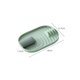 thumbnail image 2 of Armarios de Almacenamiento de Cocina Utensilios de Cocina con Cubierta Plegable de Cuchara de Espátula, Lengüetas de Estufa de Espátula, Estante de Almacenamiento Plegable Cuchara de Almacenamiento De, 2 of 3