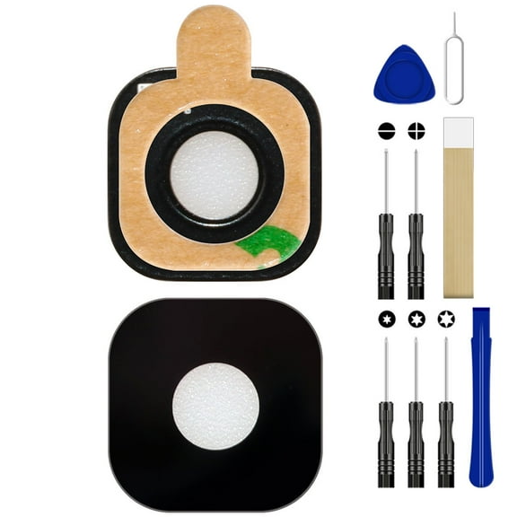 1Pcs For Samsung Galaxy On7 SM-G6000 Replacement Rear Camera Lens Cover Tool