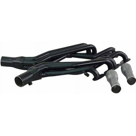 PaceSetter Performance Long Tube Header, 70-2262 (non-CARB compliant) Fits select: 1996-1999 CHEVROLET GMT-400, 1996-1999 CHEVROLET TAHOE