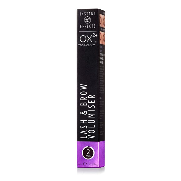 Voluminizador de pestañas y cejas Instant Effects IELBVBB 7ml