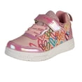 thumbnail image 1 of Tenis Para Niña CASTALIA 598-09 Multicolor Velcro Ajustable, 1 of 2