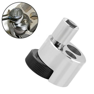 HetayC TA23-21/22 10-Spline Lug Nut Tool Key (Truck) w/13/16 & 7/8