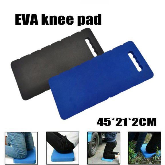 FurNest Kneeling Pad Thick Foam Kneeler Pad Mat Gardening Knee Latest T2Z9