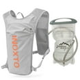 thumbnail image 1 of 5L Running Hydration Vest Backpack Breathable Jogging Backpack with 1.5L Water Bladder, 1 of 6