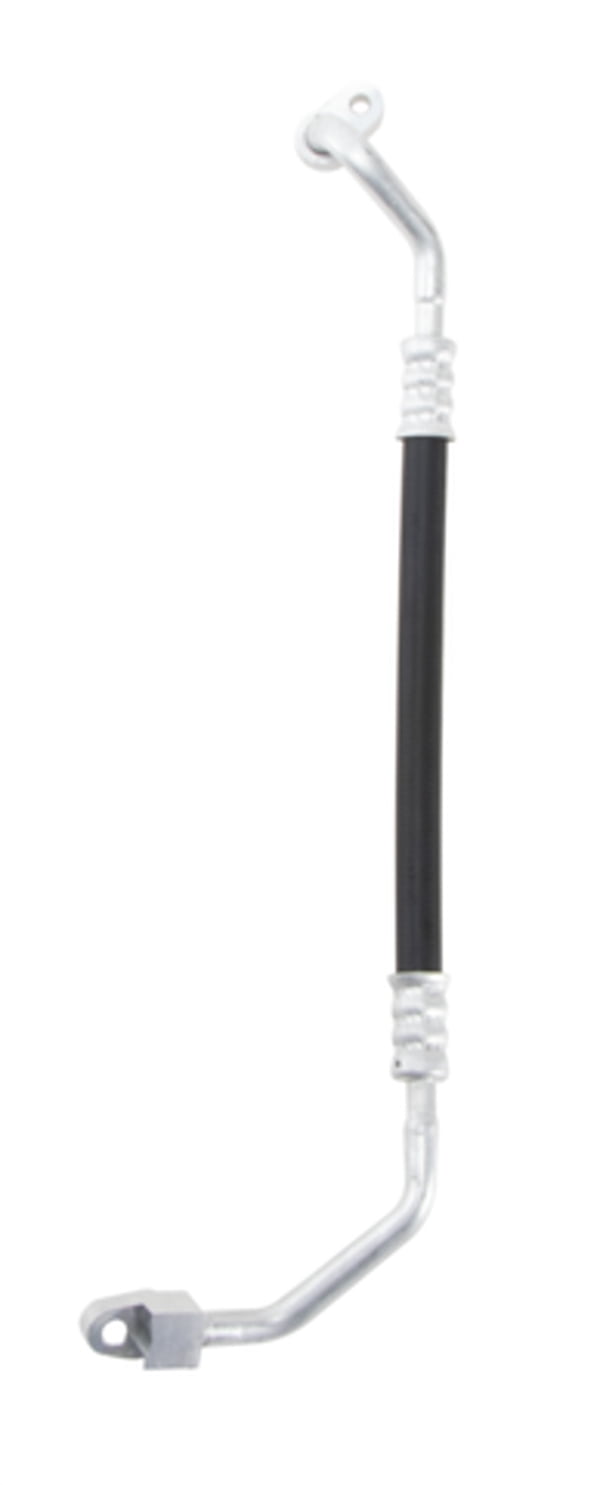 Discharge Line Hose Assembly