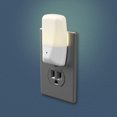 thumbnail image 3 of FYBTO NL F Aria Curve Night Light (1 Pack), Frosted, 3 of 5