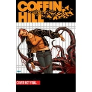 Coffin Hill Vol. 2: Dark Endeavors, Used [Paperback]