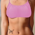 thumbnail image 1 of 25 juegos de sujetadores de belleza y bragas en T bragas de tanga de bikini desechables no tejidas, 1 of 6