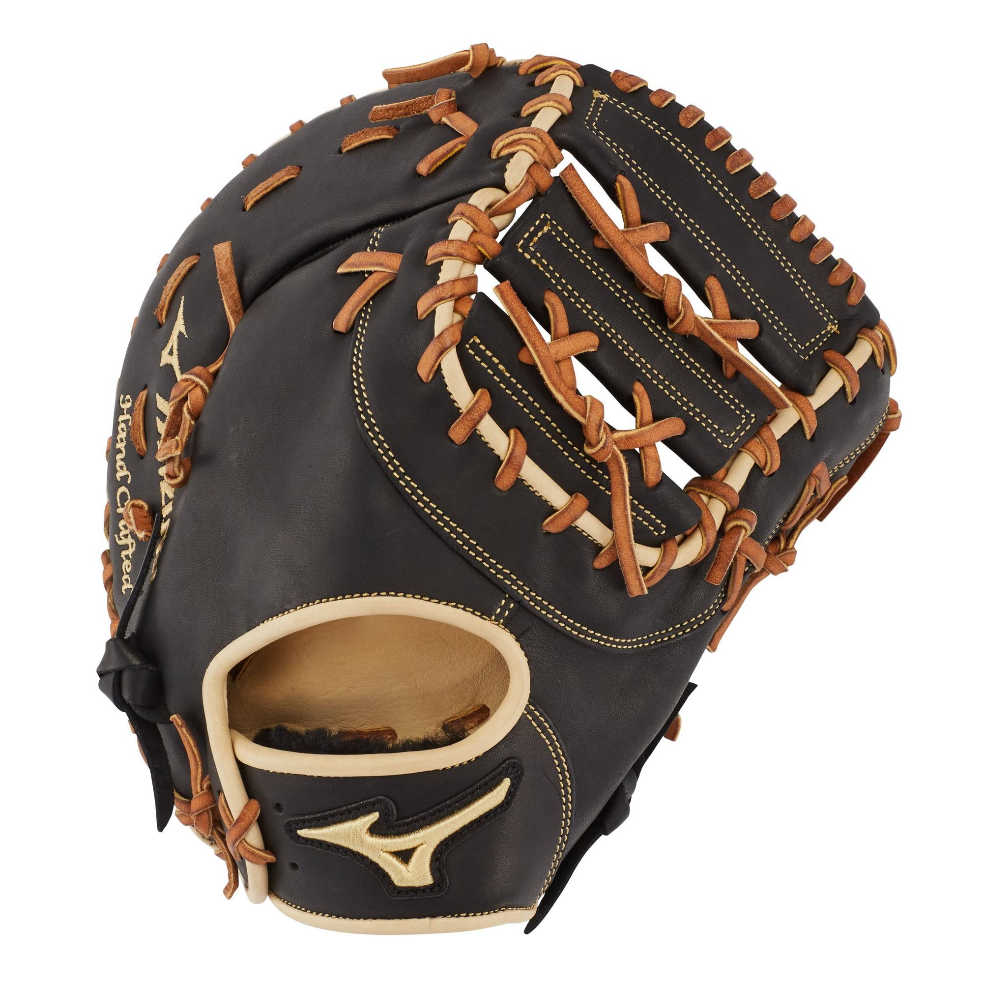 mizuno first base glove baseball