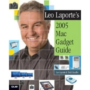 Angle View: Leo Laporte's 2005 Mac Gadget Guide