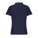 thumbnail image 4 of Mens Manga Corta Botón Abajo Camisas Casual Bolsillos Básicos con Cuello Abierto en V, Poliéster Ligero Top para el Trabajo, la Playa Y Diario, 4 of 5