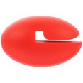 thumbnail image 6 of Thermometer Clip Holder Made of Heat-Resistant Silicone for Accurate Readings 2 Pieces Red, 6 of 6