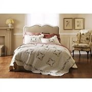 Better Homes and Gardens Baylee Quilt Set