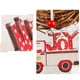 thumbnail image 5 of Adornos Navideños Creativos De Madera Para Coche, Colgante De Árbol De Navidad, Decoración Para Navidad, Suministros Para Fiestas, Regalos 3 Uds. Noticed HA043962-01, 5 of 6