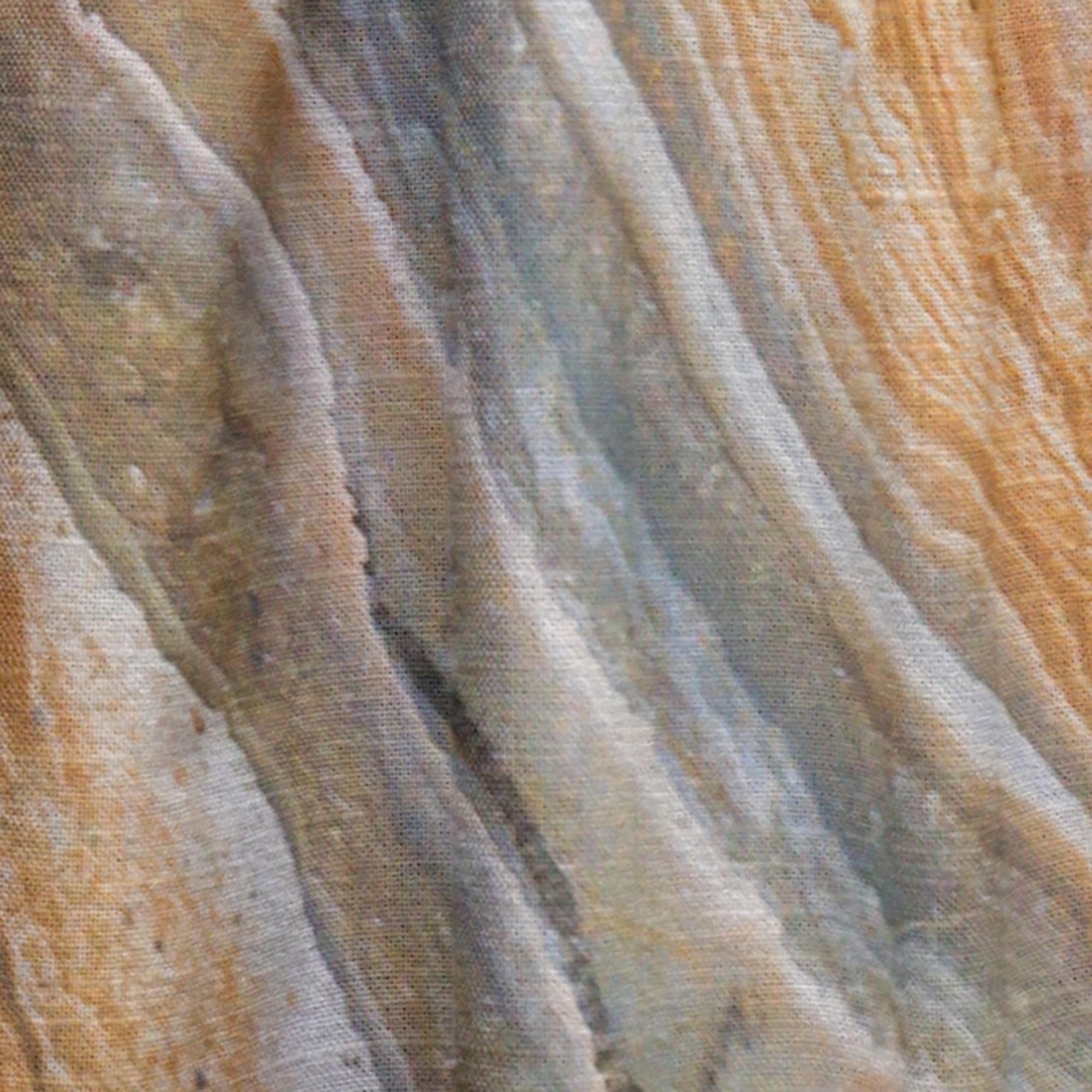 Designart 'Geode Marbled IV' Traditional Curtain Panel