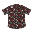 thumbnail image 2 of Camisa Hawaiana Moda Casual Estilo Slim Fit Para Hombre, 2 of 8