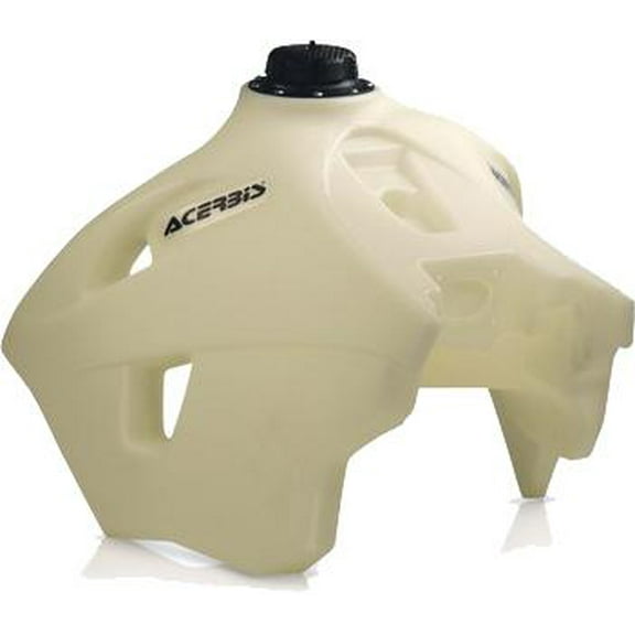 Acerbis 2367750147 Fuel Tank 4.1 Gal White