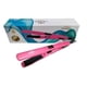 thumbnail image 2 of Plancha Cabello Placas Titanio Keratin Hair Queen Hot Pink Hair Queen Hair Queen Keratin, 2 of 2